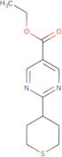 4-(3-Methyl-3-butenyl)benzoic acid