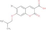 (R)-5-(4-Amino-3-methyl-phenyl)-8-methyl-7-(5-methyl-1,3,4-thiadiazol-2-yl)-8,9-dihydro-7H-1,3-dioxolo[4,5-H][2,3]-benzodiazepine