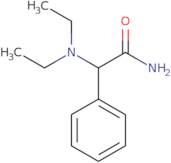 2-(Diethylamino)-2-phenylacetamide