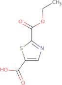 2-(Ethoxycarbonyl)-1,3-thiazole-5-carboxylic acid