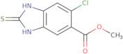 tert-Butyl 1-(hydroxymethyl)-3-oxa-9-azaspiro[5.5]undecane-9-carboxylate