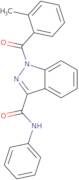 tert-Butyl 5-(hydroxymethyl)-7-oxo-2,6-diazaspiro[3.4]octane-2-carboxylate