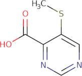 4-(tert-Butoxycarbonyl-methyl-amino)-cyclohexanecarboxylic acid