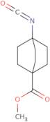 Methyl 4-isocyanatobicyclo[2.2.2]octane-1-carboxylate