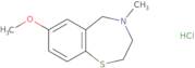 S107 hydrochloride