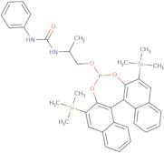 1-{2S)-1-Propan-2-yl}-3-phenylurea