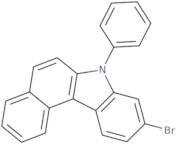 9-Bromo-7-phenyl-7H-benzo[C]carbazole