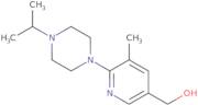 7-Bromoh-imidazo(1,2-A)pyridin-8-amine