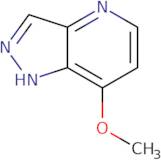 7-Methoxy-1H-pyrazolo[4,3-b]pyridine