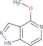 4-Methoxy-1H-pyrazolo[4,3-c]pyridine