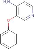 3-Phenoxypyridin-4-amine