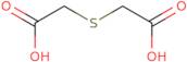 Thiodiglycolic acid-d4