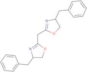 (4S,4S)-2,2-Methylenebis[4,5-dihydro-4-(phenylmethyl)oxazole]