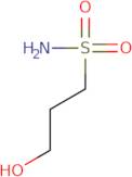 3-Hydroxypropane-1-sulfonamide