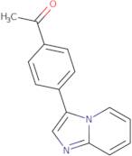 Methyl [5-(4-fluorobenzoyl)-1-methyl-1H-benzimidazol-2-yl]carbamate