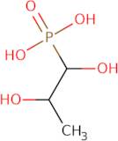 [R-(R*,R*)]-(1,2-Dihydroxypropyl)phosphonic acid