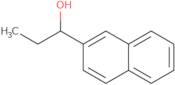 1-(Naphthalen-2-yl)propan-1-ol