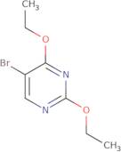5-Bromo-2,4-diethoxypyrimidine