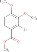 Methyl 2-bromo-3,4-dimethoxybenzoate