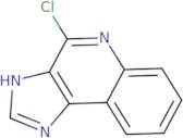 4-Chloro-3H-Imidazo[4,5-c]quinoline