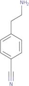 4-(2-Amino-ethyl)-benzonitrile