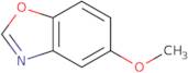 5-Methoxybenzoxazole