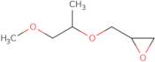 2-{[(1-Methoxypropan-2-yl)oxy]methyl}oxirane
