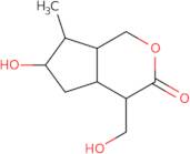 Alyxialactone