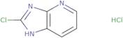 2-Chloroimidazo[4,5-c]pyridine hydrochloride