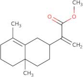 Methyl isocostate