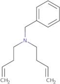 N-Benzyl-N-(but-3-en-1-yl)but-3-en-1-amine