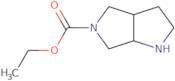 5-Ethoxycarbonyl-1H-hexahydropyrrolo[3,4-b]pyrrole