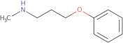 N-Methyl-3-phenoxypropan-1-amine