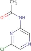 N-(6-Chloropyrazin-2-yl)acetamide