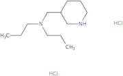 (3-Nitro-pyridin-2-yl)-hydrazine hydrochloride