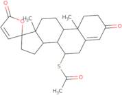 20,21-Dehydro spironolactone