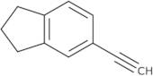 5-Ethynyl-2,3-dihydro-1H-indene