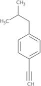 1-Ethynyl-4-(2-methylpropyl)-benzene