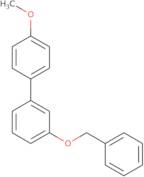 1-(Benzyloxy)-3-(4-methoxyphenyl)benzene