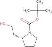 (R)-1-Boc-2-(2-hydroxyethyl)pyrrolidine