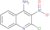 2-chloro-3-nitroquinolin-4-amine