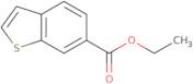 Ethyl benzo[b]thiophene-6-carboxylate