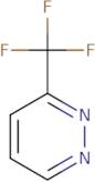 3-(Trifluoromethyl)pyridazine