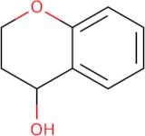 (4S)-3,4-Dihydro-2H-1-benzopyran-4-ol