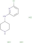 4-(2,5-Dioxo-4-phenyl-3,4,5,6,7,8-hexahydro-2H-quinolin-1-yl)-benzoic acid