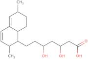 Monacolin L acid