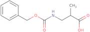 Cbz-R-3-aminoisobutyric acid