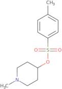 Toluene-4-sulfonic acid 1-methyl-piperidin-4-yl ester