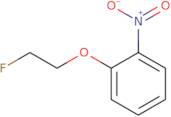 1-(2-Fluoroethoxy)-2-nitrobenzene