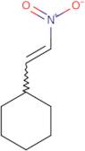 [(E)-2-Nitroethenyl]cyclohexane